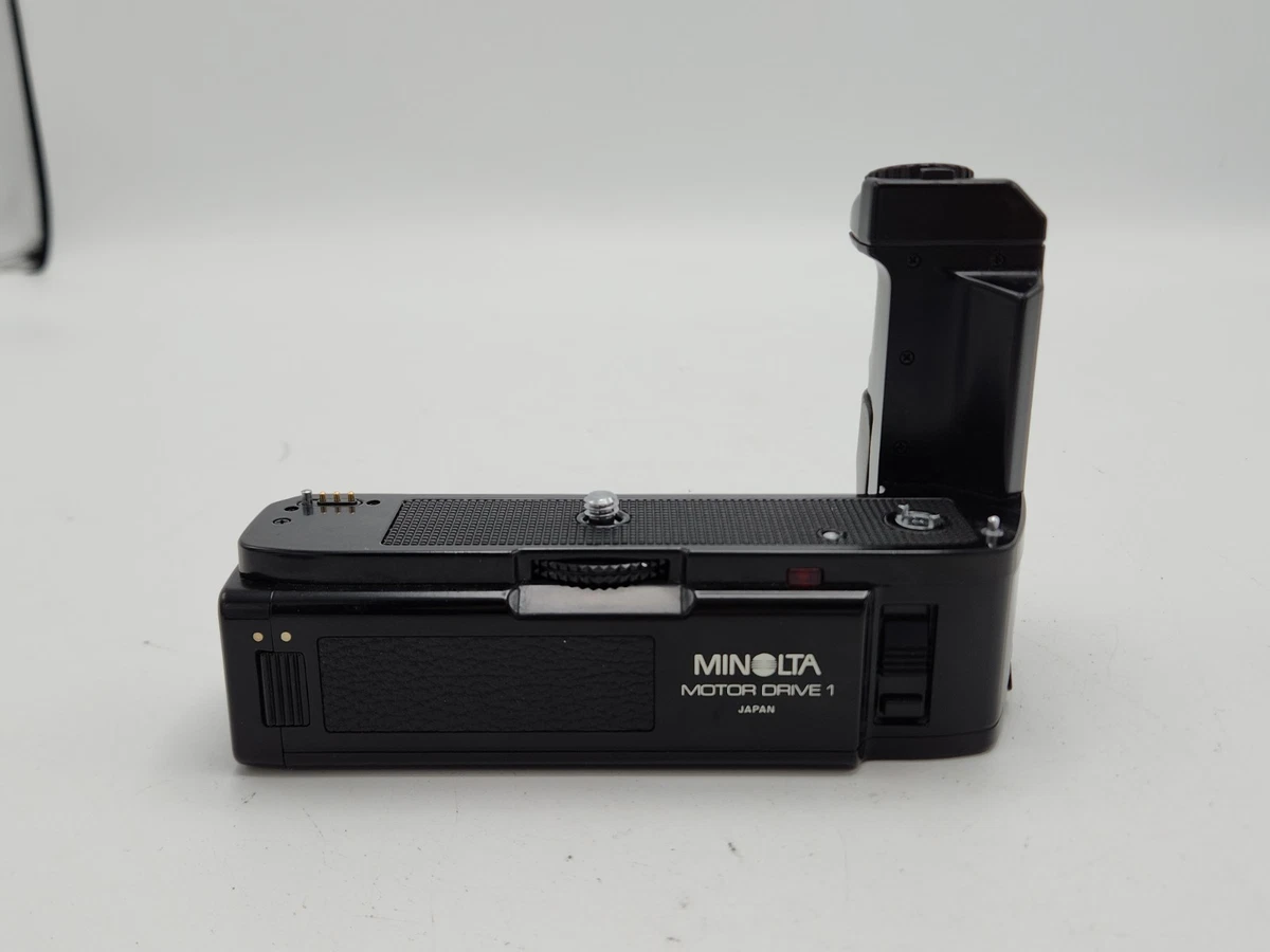 minolta motor drive products for sale | eBay