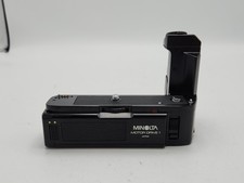 Minolta Motor Drive 1 Winder for X-700 X-500 X-300 Cameras