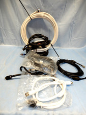 Mixed 1, 2, 3, 6, 10 Foot RG6 Coaxial Cable 100 Made In USA