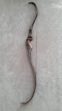 2002 FRED BEAR Archery Cheyenne 55 60#  Recur...