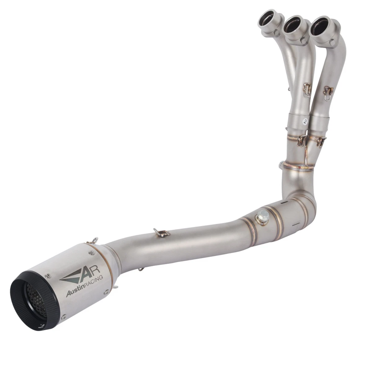 Motorcycle Exhausts & Exhaust System Parts for Yamaha XSR900 | eBay