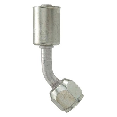 Four Seasons 14492 Female Standard Dual O-Ring A/C Fitting