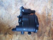 Filtre à carburant Peugeot PARTNER