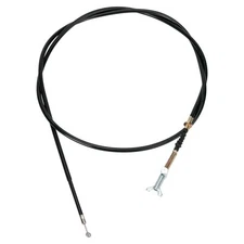 Motion Pro 03-0311 Black Vinyl Rear Hand Brake Cable