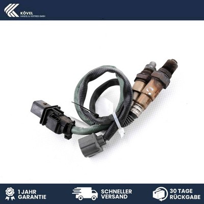 2x Original Lambdasonde Mercedes Benz C-Klasse W204 C 180 CGI A0075426418