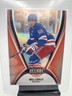 2025-26 Upper Deck Allure Will Cuylle Red Rainbow - New York Rangers