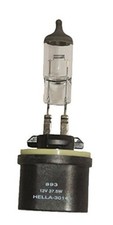 893 Standard Halogen Bulb, 12 V, 37.5W, Multi