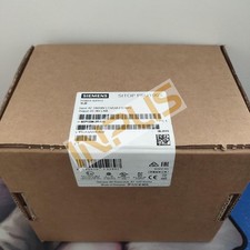 6EP1336-2BA10 Siemens 1PCS New Power Supply 6EP13362BA10 Free TAX Shipping