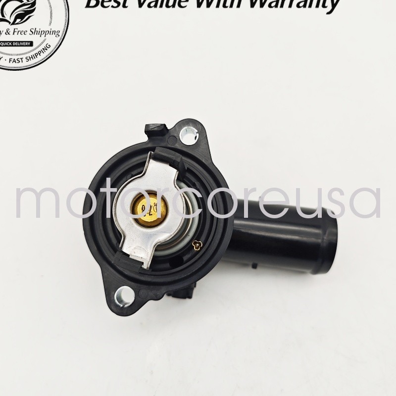 Maserati Ghibli S Q4 2013-2016 Thermostat P/N 330424