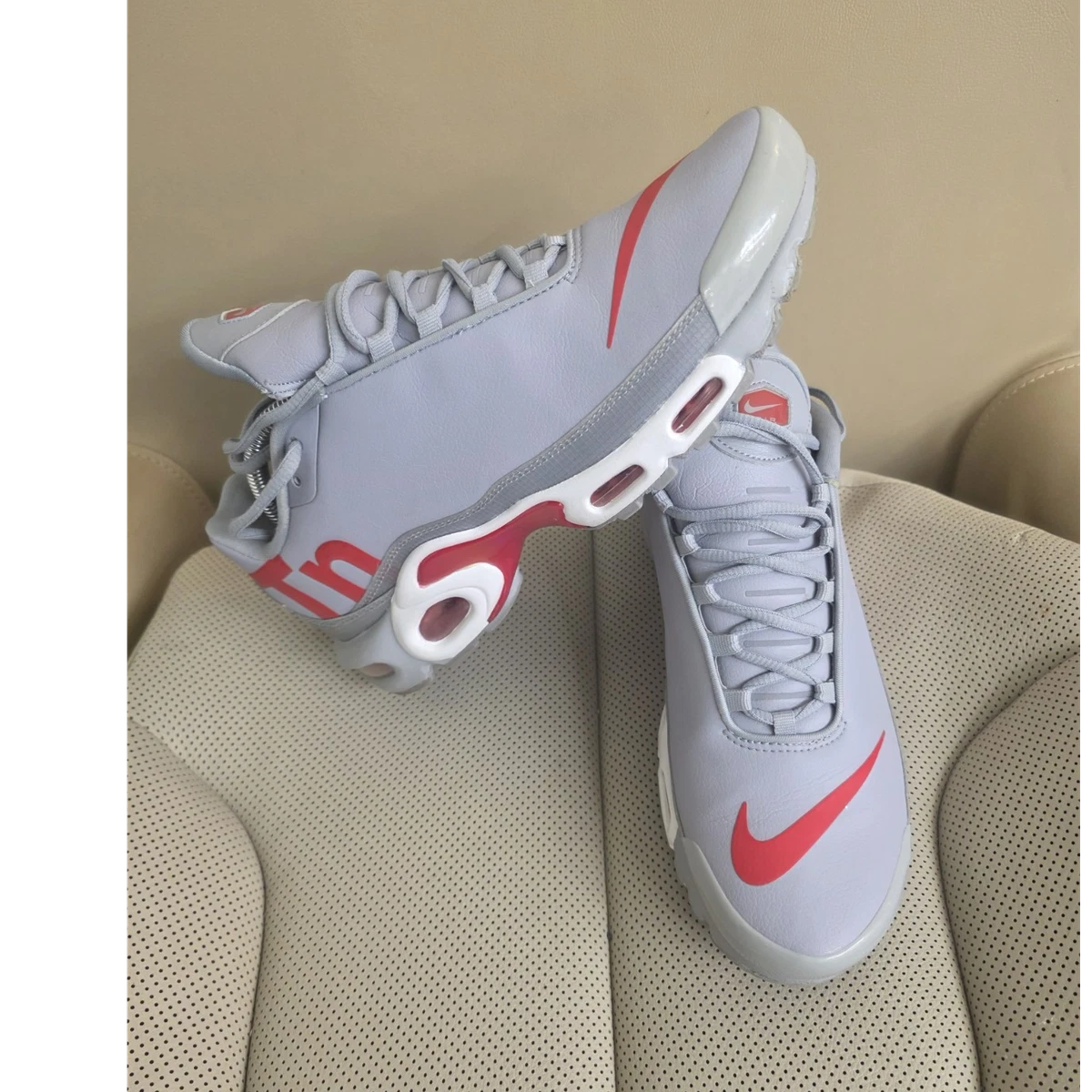 ナイキ　エアー　TN 26センチ Nike Air Max Plus TN SE Speed Red for Sale | Authenticity