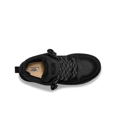 1170750-BLK] UGG Australia Men's Lowmel (Black) Shoes Sneakers | eBay