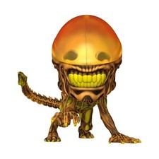 Alien 3 Super Sized Pop! Marvel Vinile Figura The Runner (blklt) Esclusiva Editi