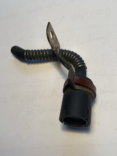 VW Golf 2, Polo Entlüftung Drosselklappenpotentiometer Mono-Jetronic 051198030