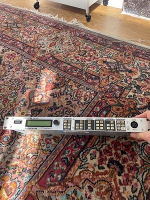 Tascam TA-1VP Antares Auto-Tune Evo Real Time Pitch Correction