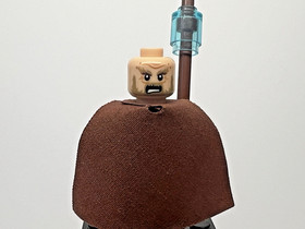 LEGO Lord of the Rings / Hobbit Minifigure - Radagast the Brown - LOR082