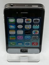 Vintage Apple iPhone 4 8GB Verizon Great Condition Black A1349