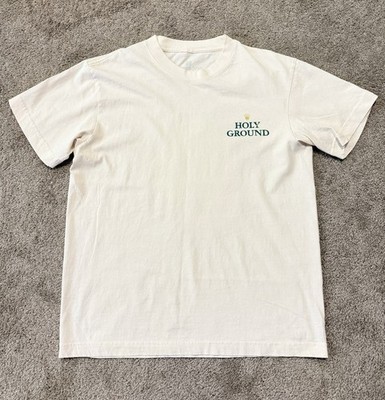 Holy Ground  Rolex  T Shirt - Size L