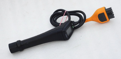 Fluke BTL20 Digital Interaktive Akku Analyser Test Sonde Tests Kabel Montage