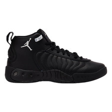 Jordan Jumpman Pro Grade-School Black