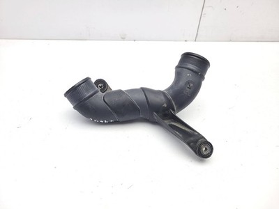 AUDI Q3 8U 2015 INTERCOOLER PIPE HOSE 5N0145762BT 2.0 DIESEL