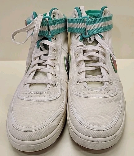Baskets montantes Nike Vandal High Supreme Alternate Galaxy taille 8