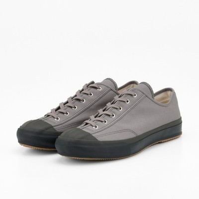 Moonstar FINE VULCANIZED GYM CLASSIC STONE Made in Japan KURUME Width E