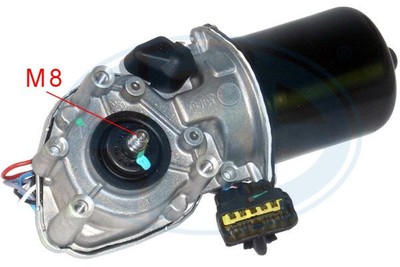 ERA Wischermotor 460164A für OPEL VIVARO X83 Bus A07 DTI 16V CDTI ECOTEC RENAULT