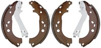Bremsbackensatz A.B.S. 9153 FüR Musa Combo X12 Idea Opel Fiat Doblo Lancia Tour