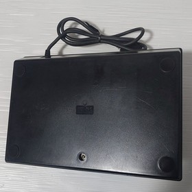 SNK NEO GEO AES Japanese Console RGB Bypass BIOS socket Recap AES3-4 #084453
