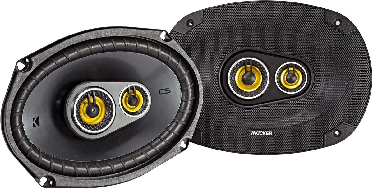 25+ KICKER for sale | Updated Oct 2026
