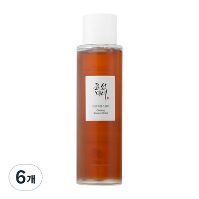 Beauty of Joseon Ginseng Essence Korean Skincare
