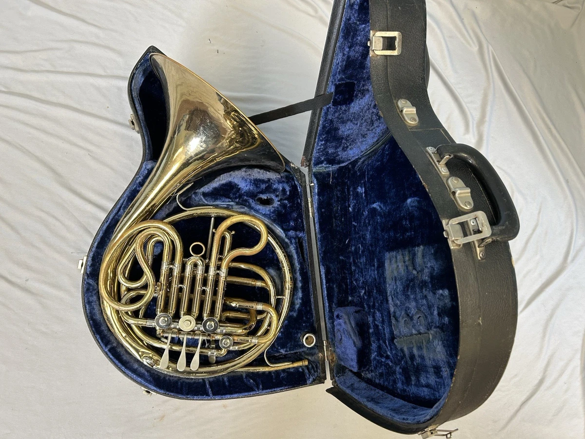 Advanced Double French Horns for sale | eBay