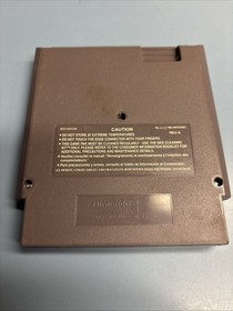 The Adventures of Rocky and Bullwinkle and Friends (Nintendo NES) Cart Tested
