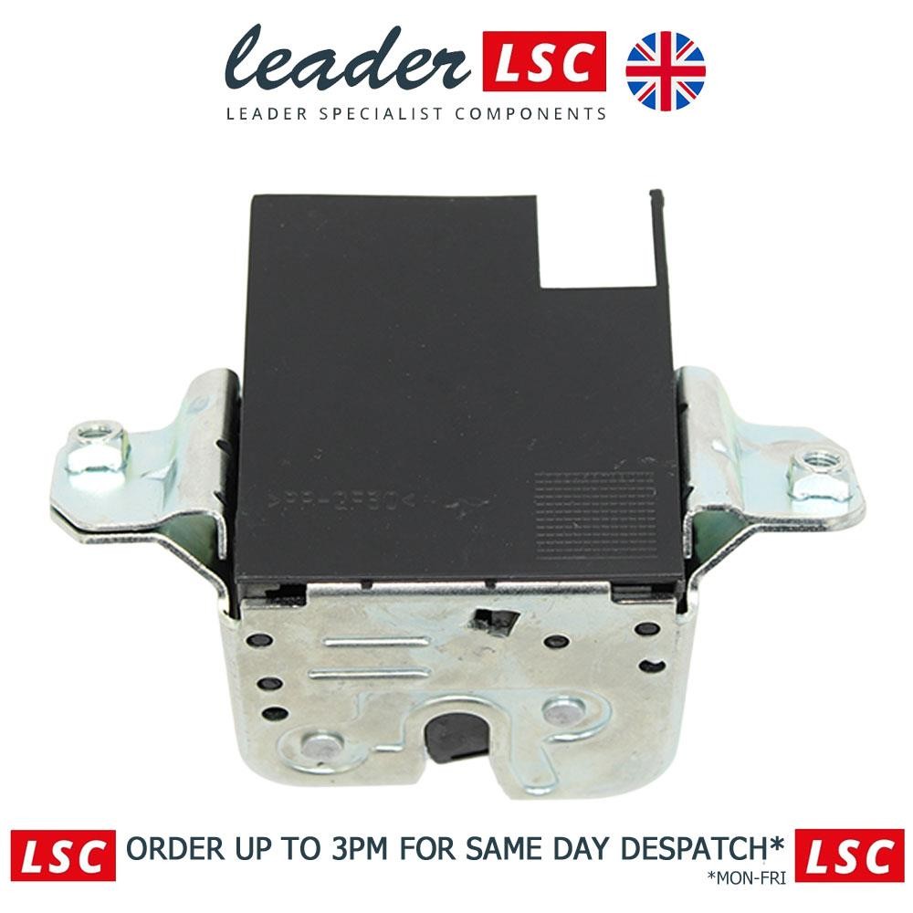 Electric Tailgate Boot Lock Actuator Seat Alhambra 2010 to 2022 NEW 7P0827505E