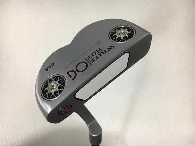 Callaway Odyssey White Hot OG #1 Putter