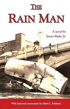 The Rain Man - VERY GOOD