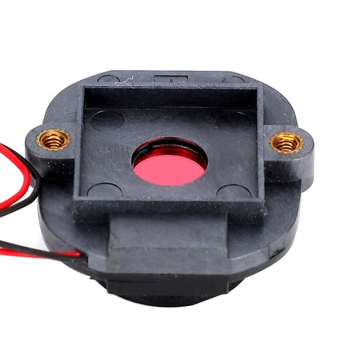 10Pcs Lens Mount Holder Filter Switcher Hd Ir Cut For Mini Camera 3Mp HLF - Picture 11 of 11