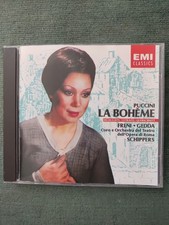 EMI Classics La Boheme ... CD