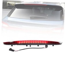 3rd Brake Lamp Compatible with 2016 2017 2018 Lincoln MKX LED Stop Light High