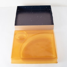 Lego 6952 Space Means with Spaceship / Solar Power Transporter (1985)