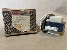 Factory Authorized Parts HT 01BB 115 Transformer NOB