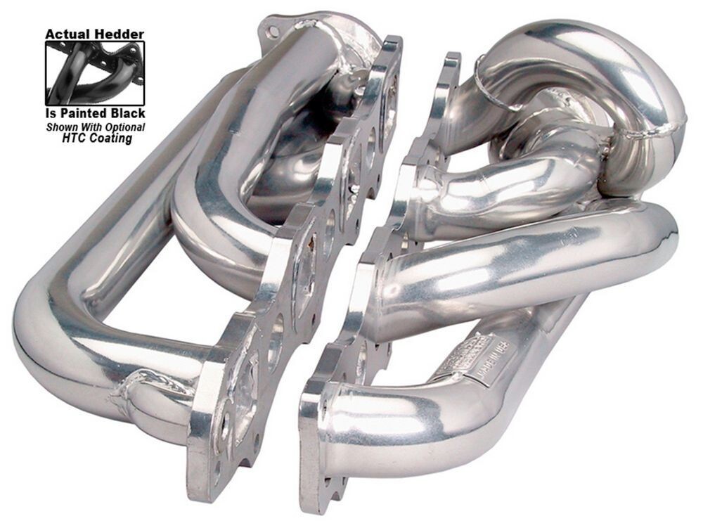 Hedman Headers - Dodge 5.7L Hemi Truck Hedman Headers - Dodge 5.7L Hemi Truck