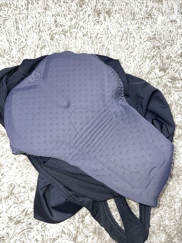 Craft Women Bib Cycling Shorts Size S - Picture 4 of 8