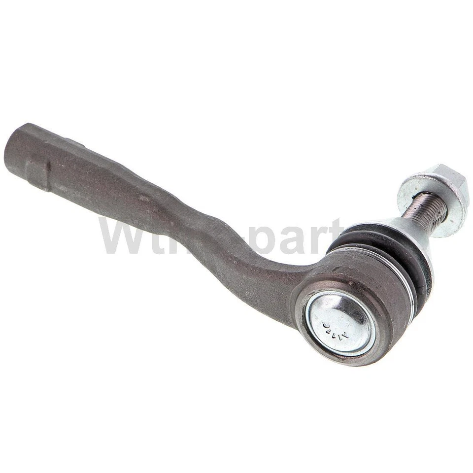 Front Inner Outer Tie Rod Ends 4PCS For Mercedes-Benz ML350 4.7L 2012 - Image 3 of 4