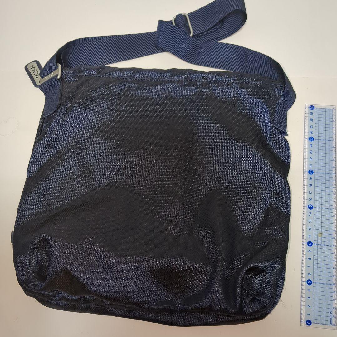 Outlet deal! Tumi ShoulderBag No.1414 eBay