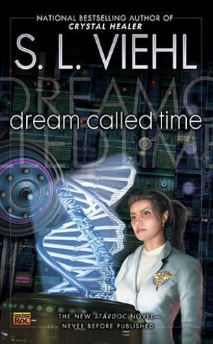 Dream Called Time by Viehl, S. L.by Viehl, S. L. | PB | VeryGood