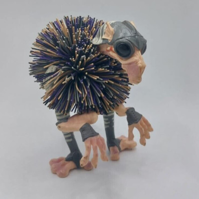 Star Wars Koosh Ball Figur - Sebulba 1999