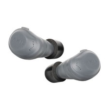 AXIL XCOR-R Digital Tactical Earbuds w/USB-C Case Touch Control Gray  Ear Tips