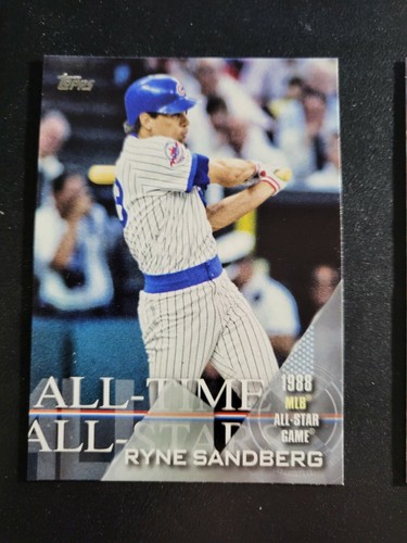 2017 TOPPS Series 1 & 2 & Update Inserts. Complete your insert set. - Picture 49 of 72