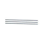 Clearance plug wire annealed, length 30cm